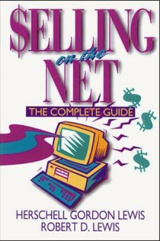 Cover of SELLING ON THE NET PAPER