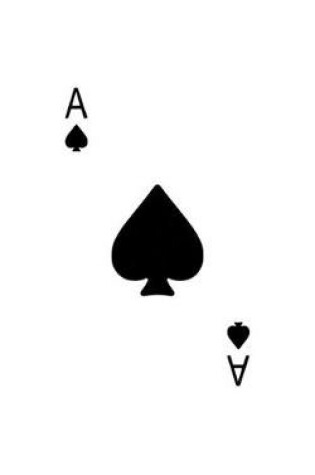 Cover of Ace Of Spades