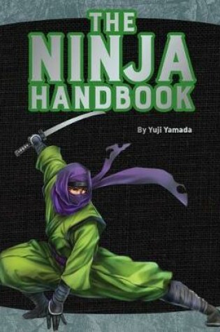 Cover of The Ninja Handbook