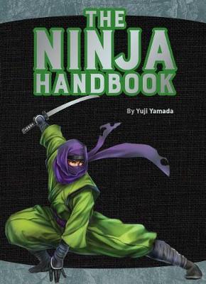 Cover of The Ninja Handbook