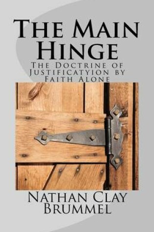Cover of The Main Hinge