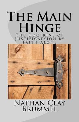 Book cover for The Main Hinge