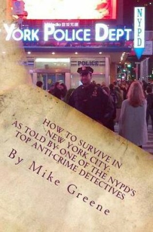 Cover of How to Survive in New York City