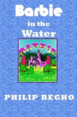 Book cover for Barbie in the Water