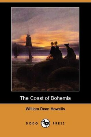 Cover of The Coast of Bohemia (Dodo Press)