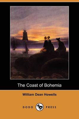 Book cover for The Coast of Bohemia (Dodo Press)