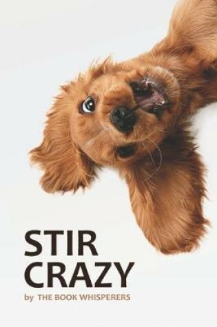 Cover of Stir Crazy