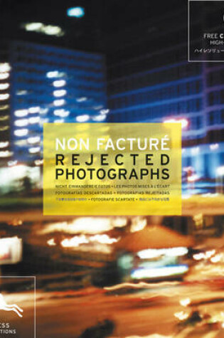 Cover of Non Facture