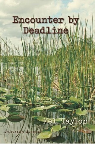 Cover of Encounter by Deadline