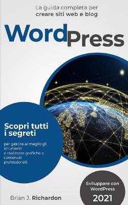 Cover of Wordpress