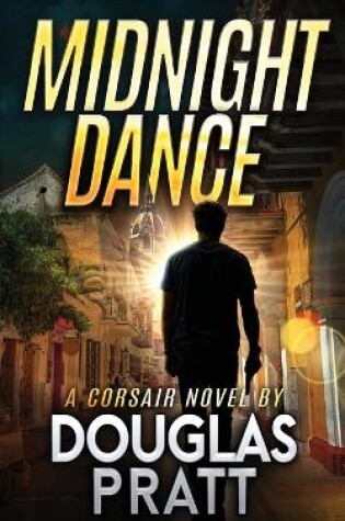 Cover of Midnight Dance