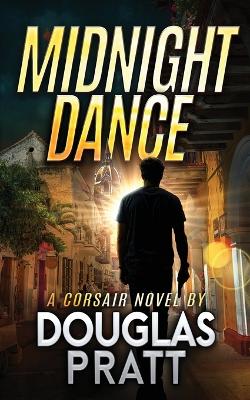 Book cover for Midnight Dance