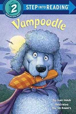 Book cover for Vampoodle