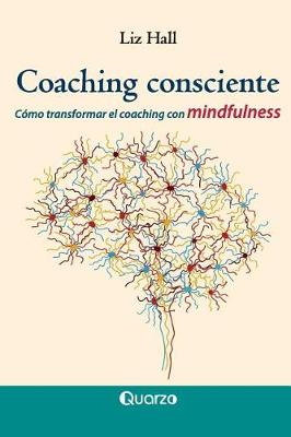 Book cover for Coaching consciente