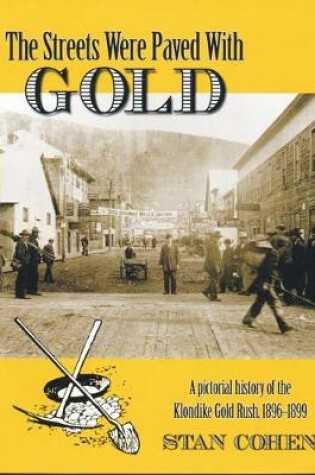 Cover of Streets Were Paved with Gold