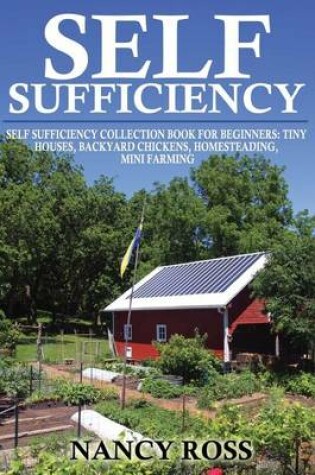 Cover of Self Sufficiency