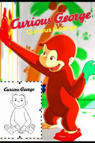 Cover of Curious George