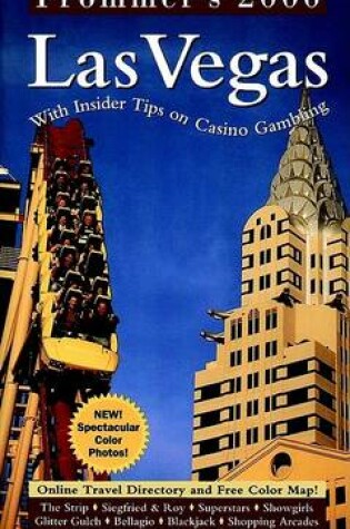 Cover of Las Vegas