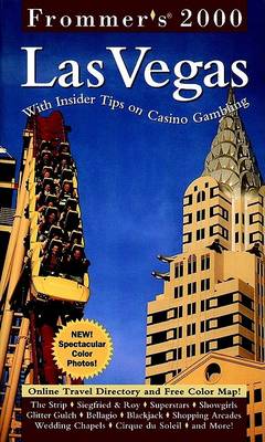 Cover of Las Vegas