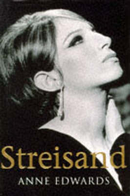 Book cover for Streisand