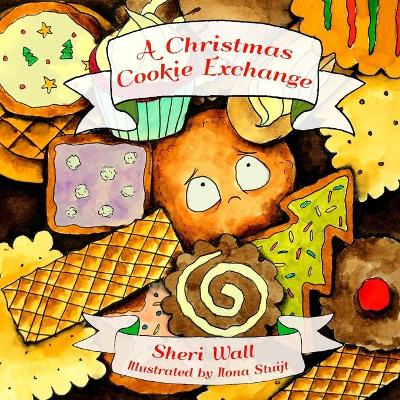 Book cover for A Christmas Cookie Exchange