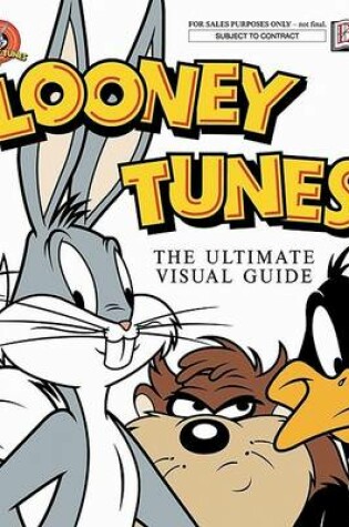 Cover of Looney Tunes