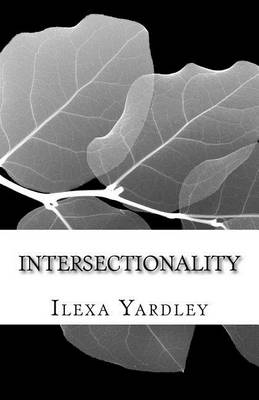 Book cover for Intersectionality