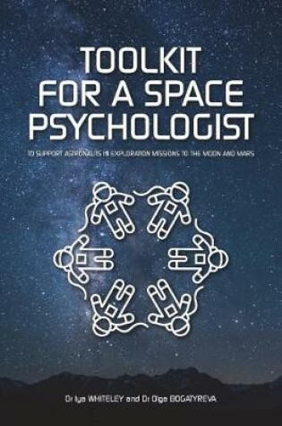 Cover of Toolkit for a Space Psychologist