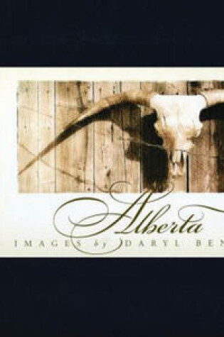 Cover of Alberta