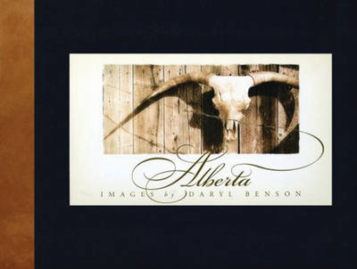 Cover of Alberta