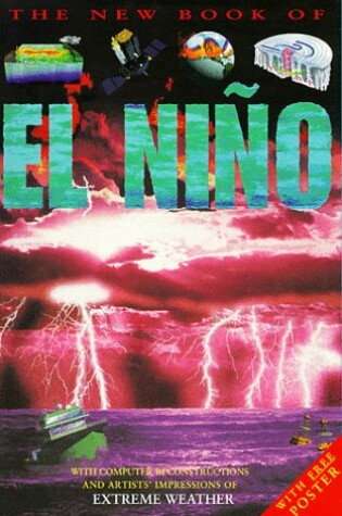 Cover of The New Book of El Nino