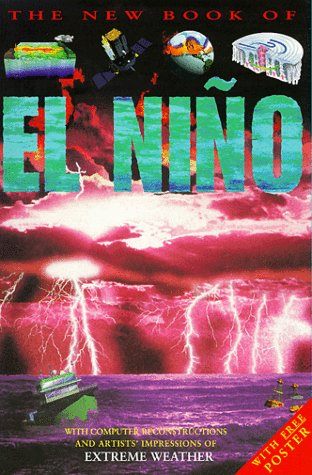Book cover for The New Book of El Nino