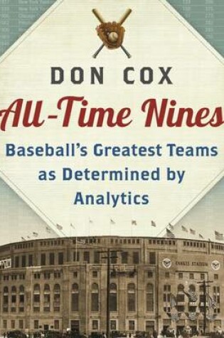 Cover of All-Time Nines