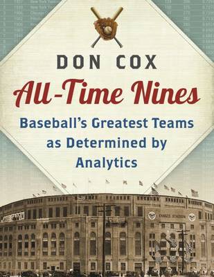 Book cover for All-Time Nines