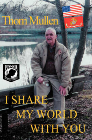 Cover of I Share My World with You