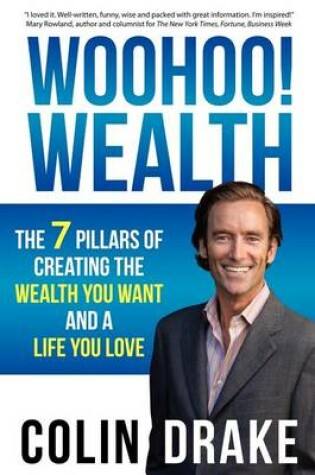 Cover of Woohoo! Wealth