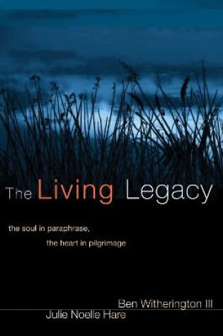 Cover of The Living Legacy