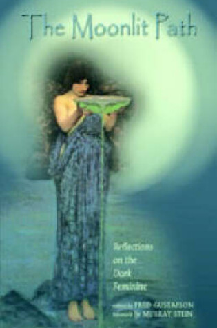 Cover of The Moonlit Path