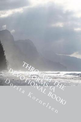 Book cover for Through the Storms (A Devotional Book)