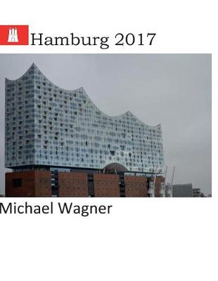 Book cover for Hamburg 2017