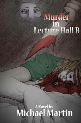 Cover of Murder In Lecture Hall B