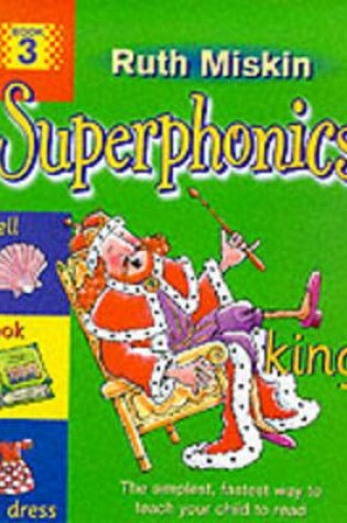 Cover of Superphonics