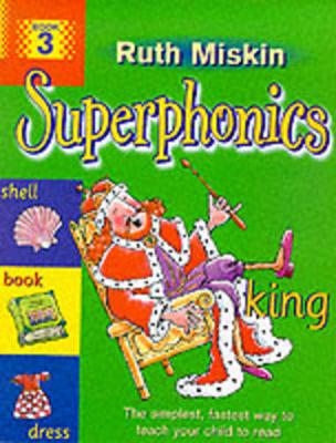 Cover of Superphonics