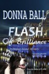 Book cover for Flash of Brilliance