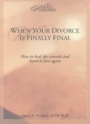 Cover of When Your Divorce Is Finally Final