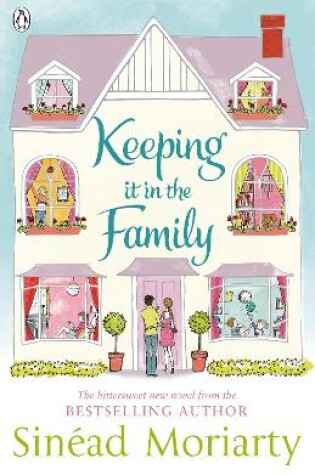 Cover of Keeping It In the Family