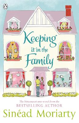 Book cover for Keeping It In the Family