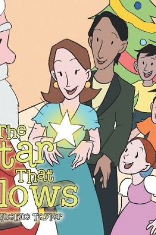 Cover of The Star That Glows