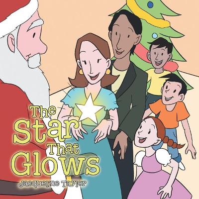 Cover of The Star That Glows