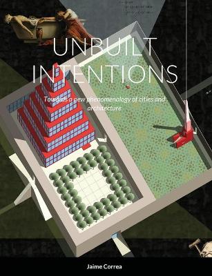 Book cover for Unbuilt Intentions